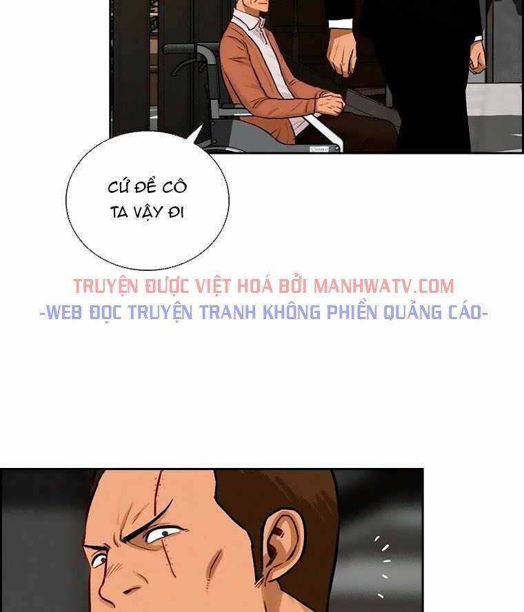 Chúa Tể Đồng Tiền: Chapter 71