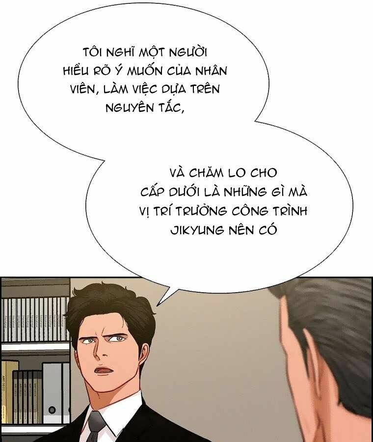 Chúa Tể Đồng Tiền: Chapter 71