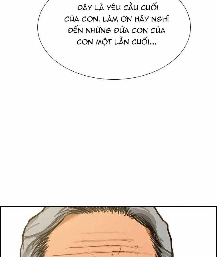 Chúa Tể Đồng Tiền: Chapter 71