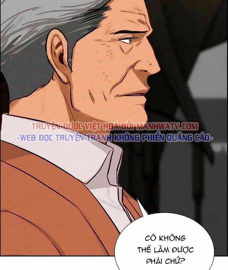 Chúa Tể Đồng Tiền: Chapter 71