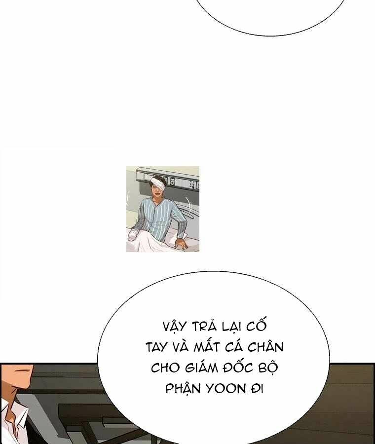 Chúa Tể Đồng Tiền: Chapter 71