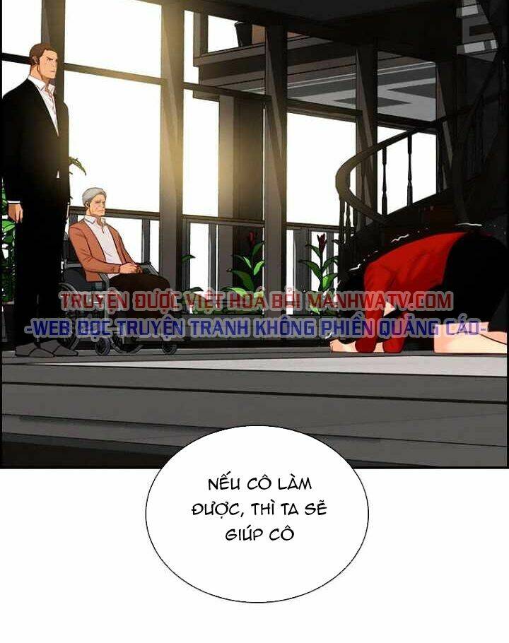 Chúa Tể Đồng Tiền: Chapter 71