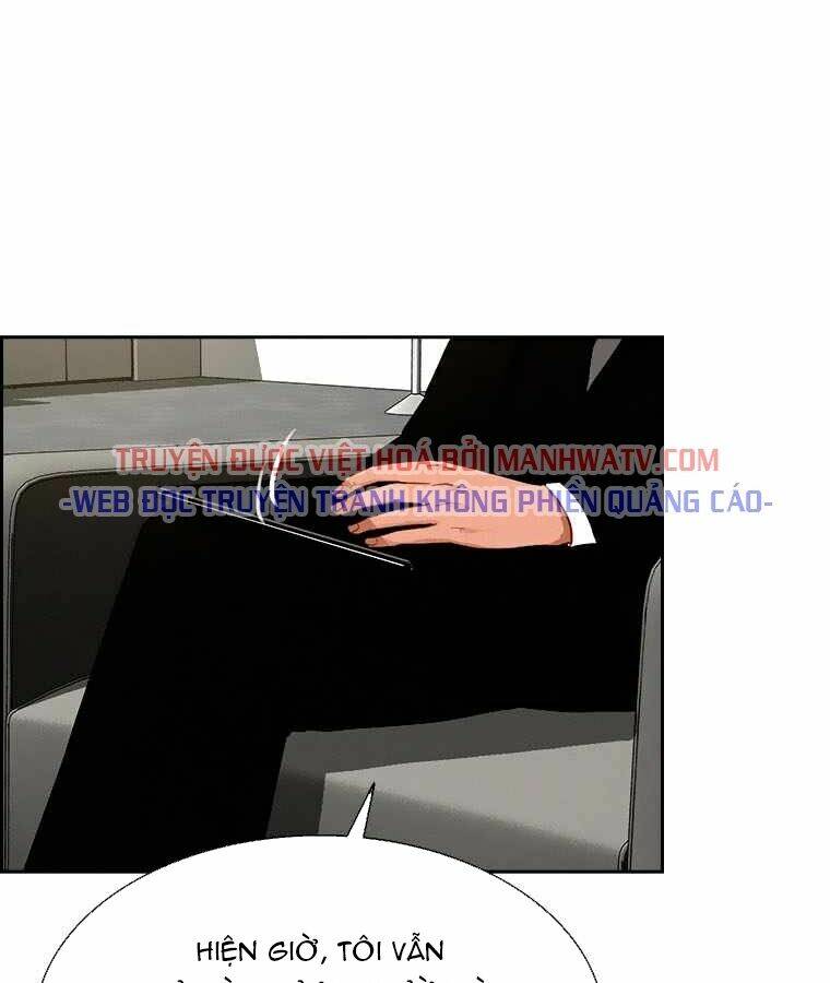 Chúa Tể Đồng Tiền: Chapter 71