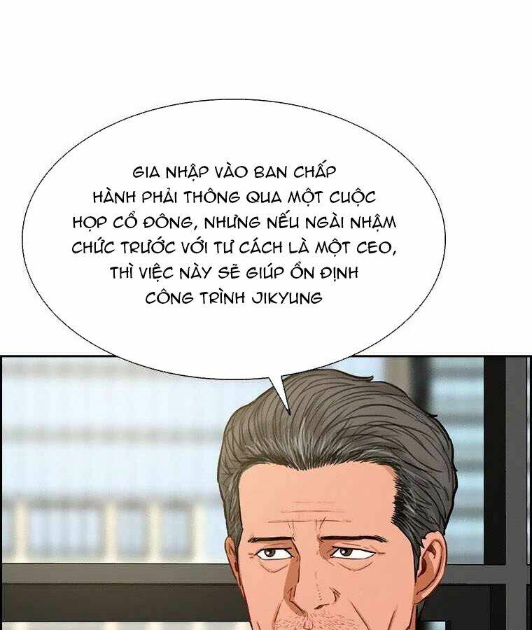 Chúa Tể Đồng Tiền: Chapter 71
