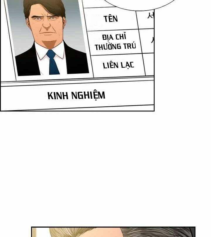 Chúa Tể Đồng Tiền: Chapter 71