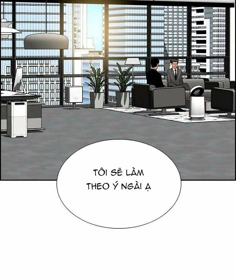Chúa Tể Đồng Tiền: Chapter 71