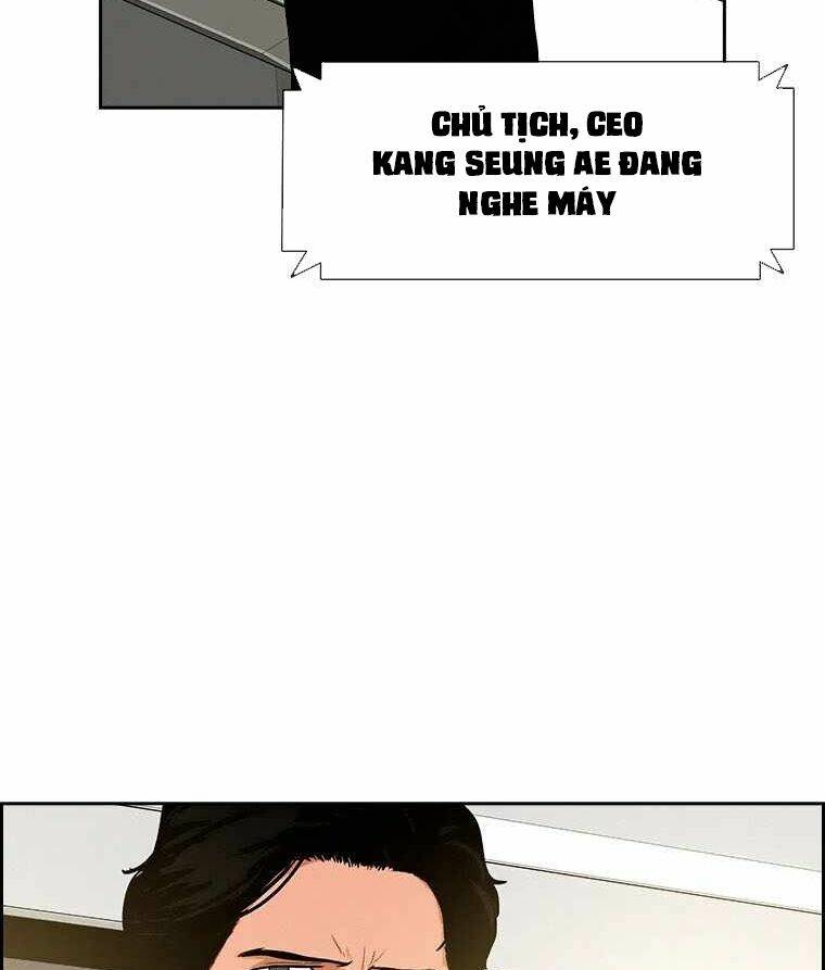 Chúa Tể Đồng Tiền: Chapter 71