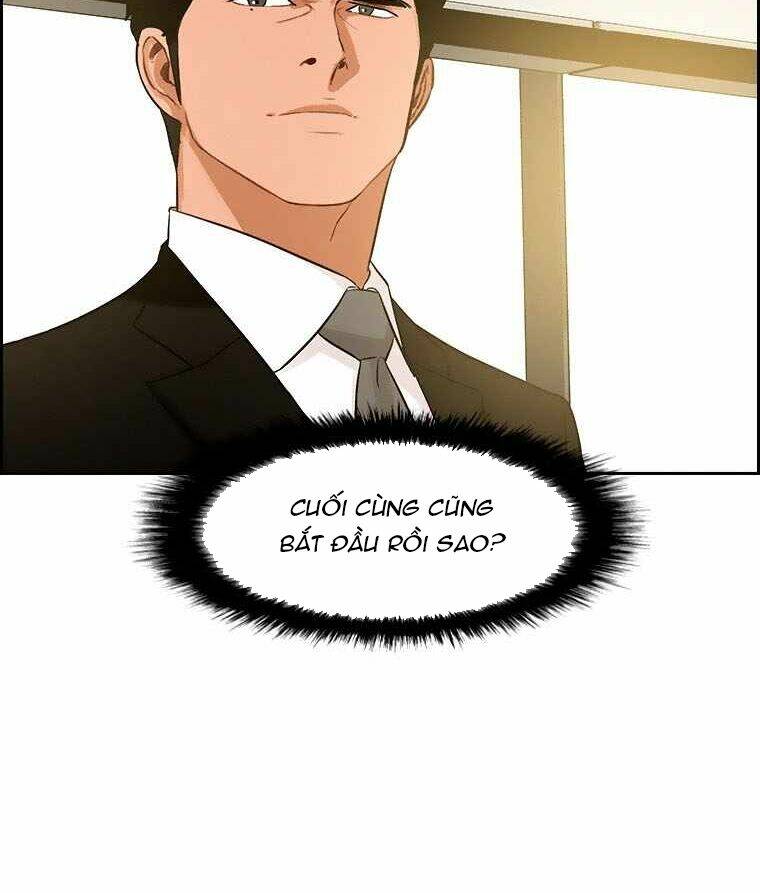 Chúa Tể Đồng Tiền: Chapter 71