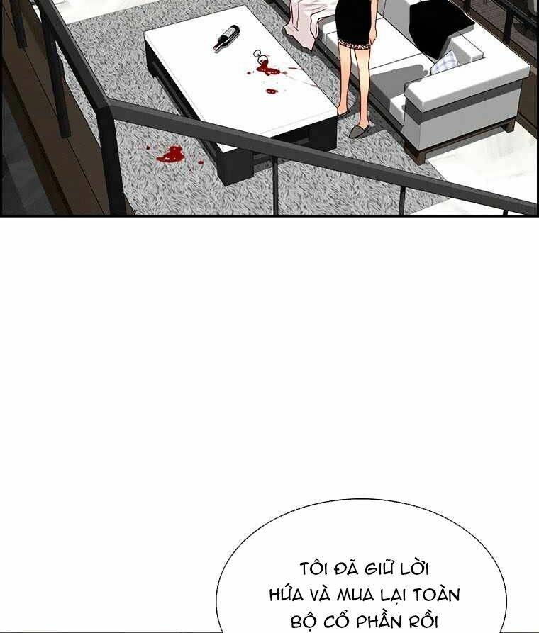 Chúa Tể Đồng Tiền: Chapter 71