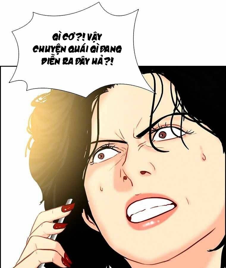 Chúa Tể Đồng Tiền: Chapter 71