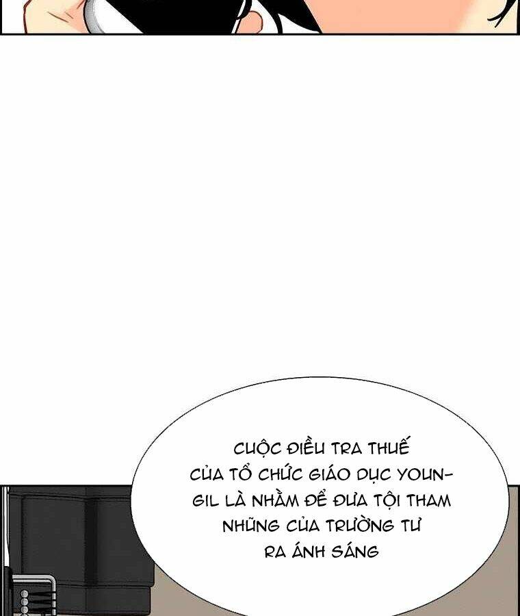 Chúa Tể Đồng Tiền: Chapter 71