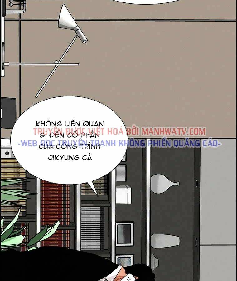 Chúa Tể Đồng Tiền: Chapter 71