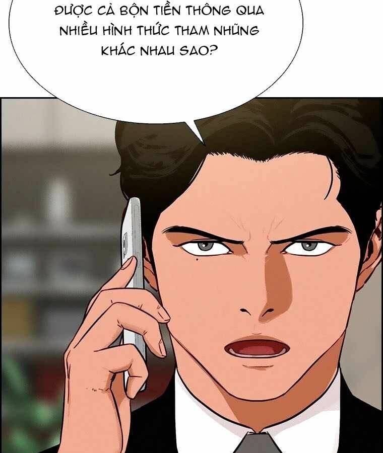 Chúa Tể Đồng Tiền: Chapter 71