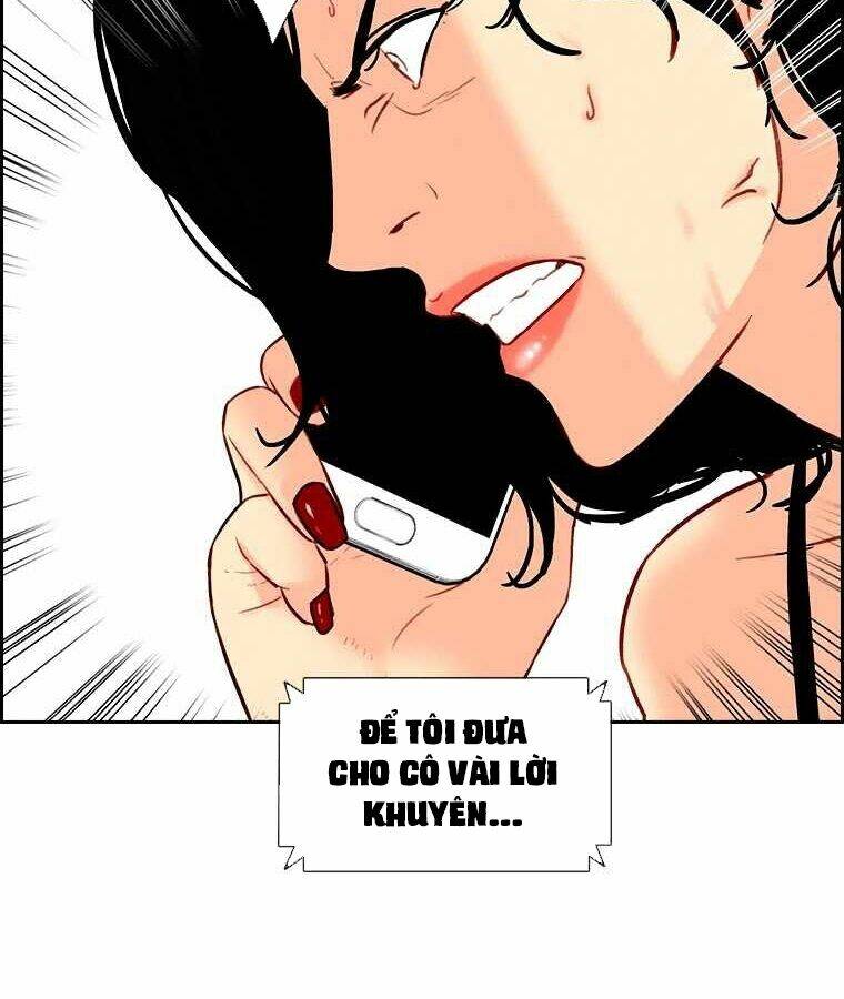 Chúa Tể Đồng Tiền: Chapter 71