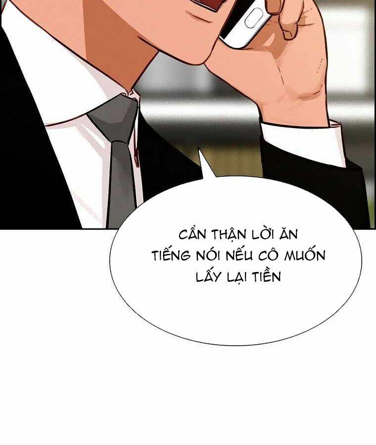 Chúa Tể Đồng Tiền: Chapter 71