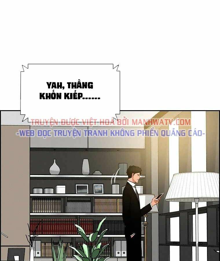 Chúa Tể Đồng Tiền: Chapter 71