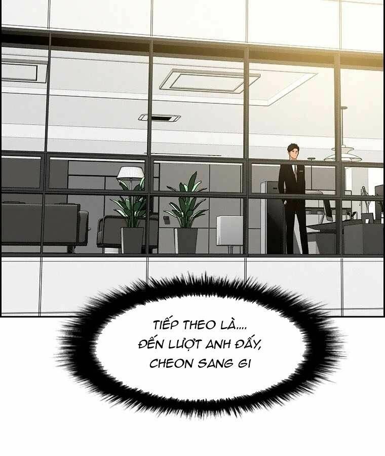 Chúa Tể Đồng Tiền: Chapter 71