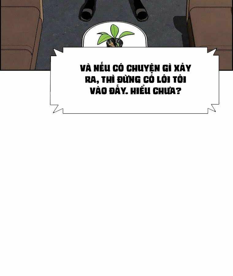Chúa Tể Đồng Tiền: Chapter 71