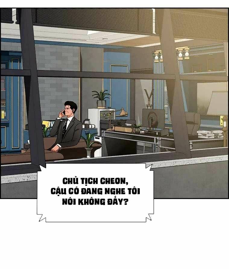 Chúa Tể Đồng Tiền: Chapter 71