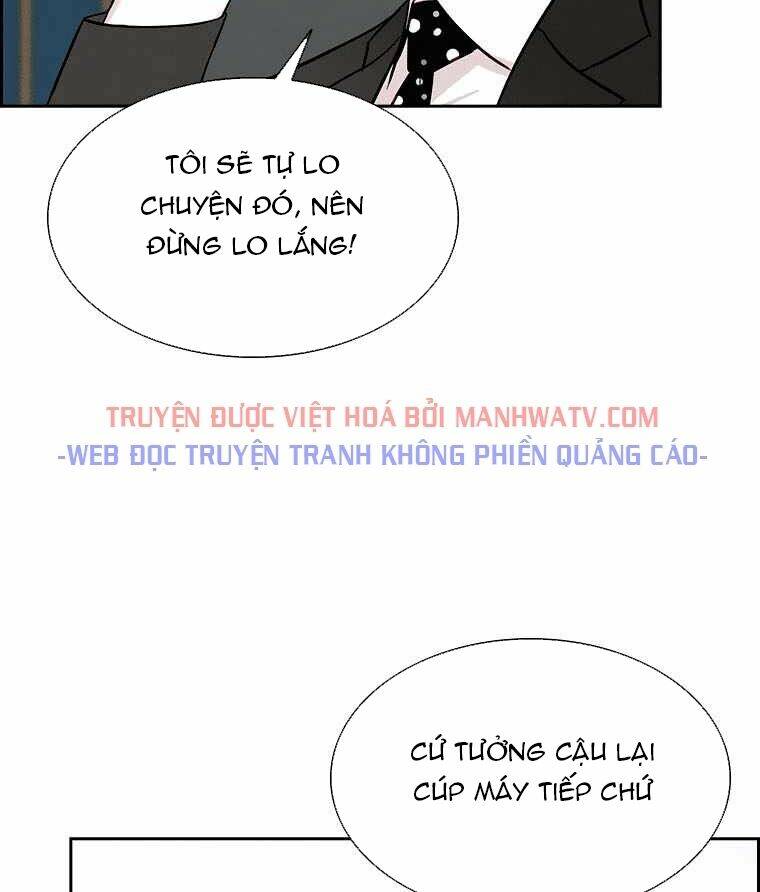 Chúa Tể Đồng Tiền: Chapter 71