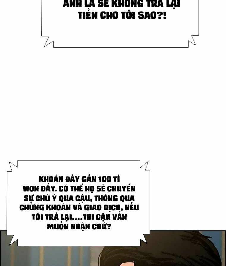 Chúa Tể Đồng Tiền: Chapter 71