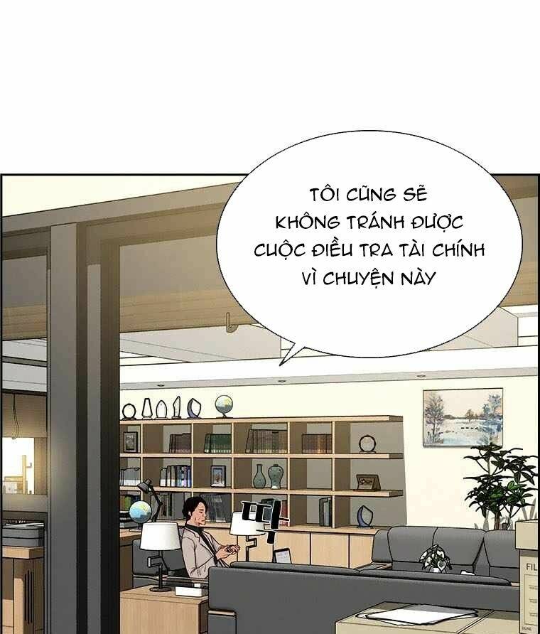 Chúa Tể Đồng Tiền: Chapter 71