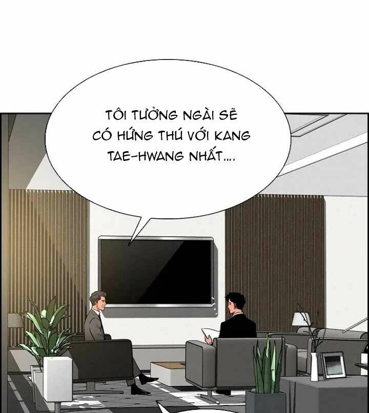 Chúa Tể Đồng Tiền: Chapter 71