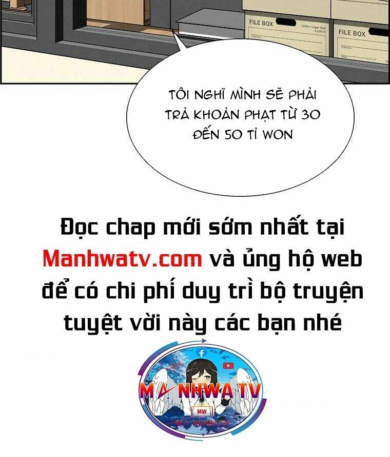 Chúa Tể Đồng Tiền: Chapter 71
