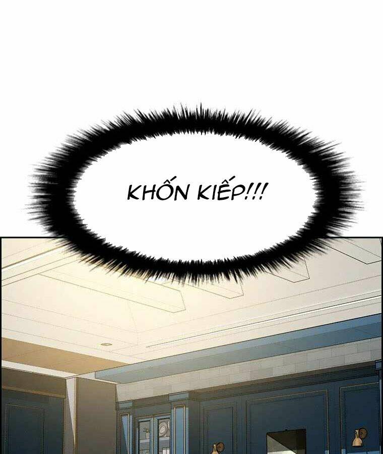 Chúa Tể Đồng Tiền: Chapter 71