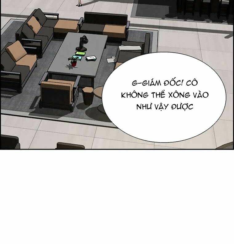 Chúa Tể Đồng Tiền: Chapter 71