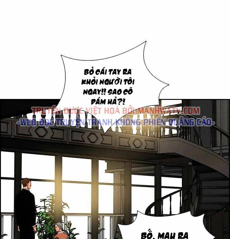 Chúa Tể Đồng Tiền: Chapter 71