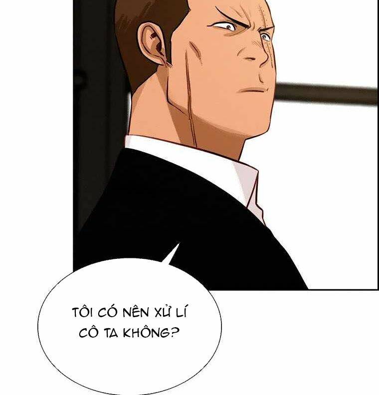 Chúa Tể Đồng Tiền: Chapter 71