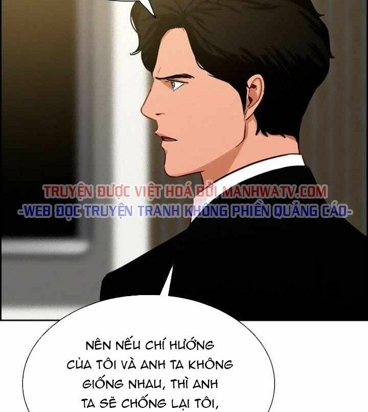 Chúa Tể Đồng Tiền: Chapter 71