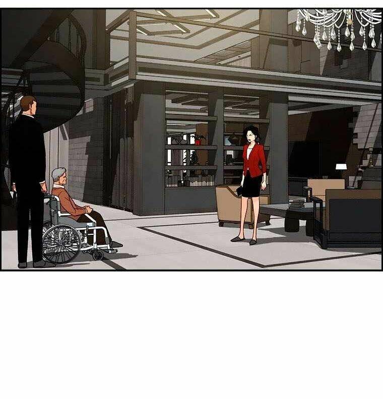 Chúa Tể Đồng Tiền: Chapter 71