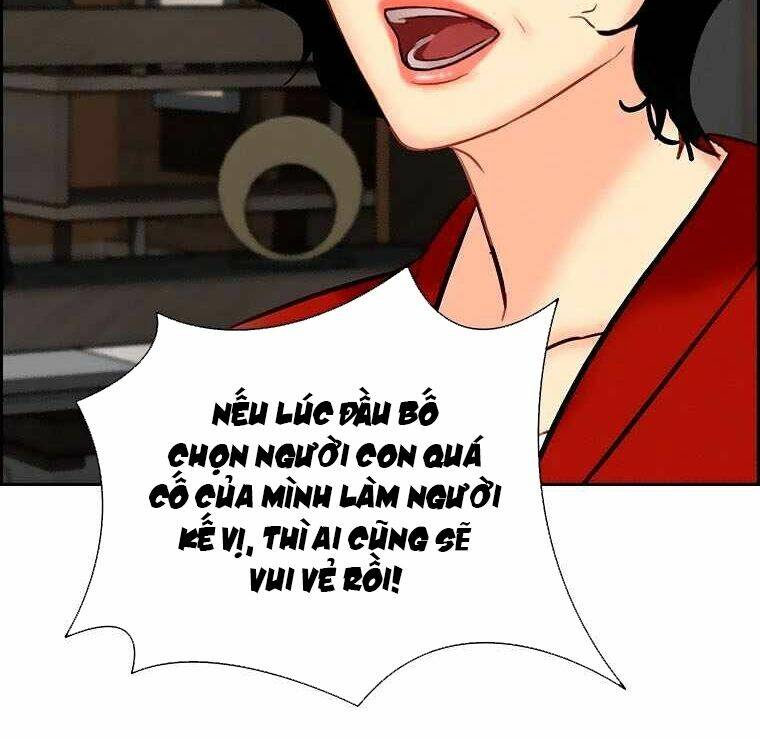 Chúa Tể Đồng Tiền: Chapter 71