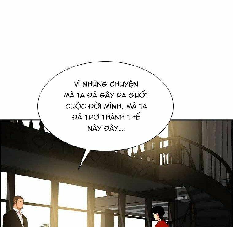Chúa Tể Đồng Tiền: Chapter 71
