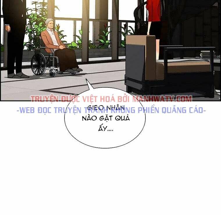 Chúa Tể Đồng Tiền: Chapter 71