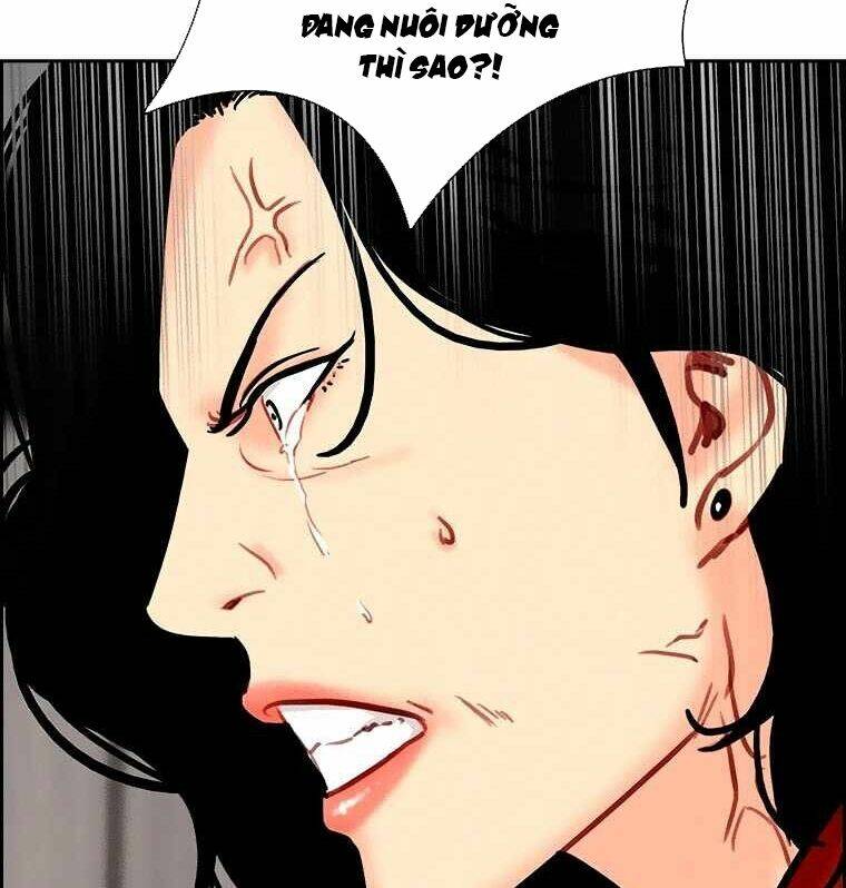 Chúa Tể Đồng Tiền: Chapter 71