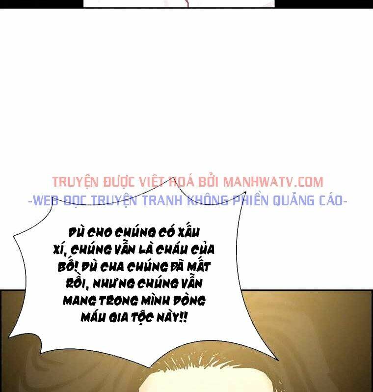 Chúa Tể Đồng Tiền: Chapter 71
