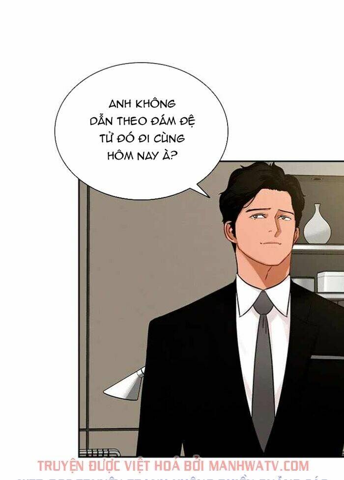 Chúa Tể Đồng Tiền: Chapter 72
