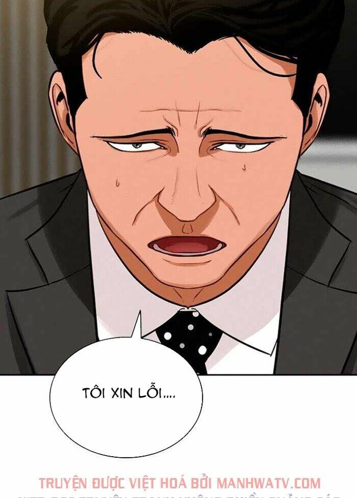 Chúa Tể Đồng Tiền: Chapter 72