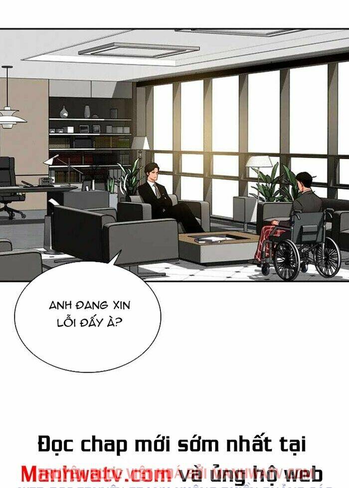 Chúa Tể Đồng Tiền: Chapter 72