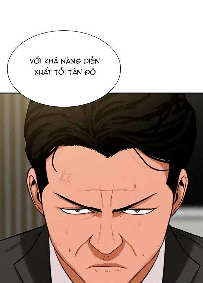 Chúa Tể Đồng Tiền: Chapter 72