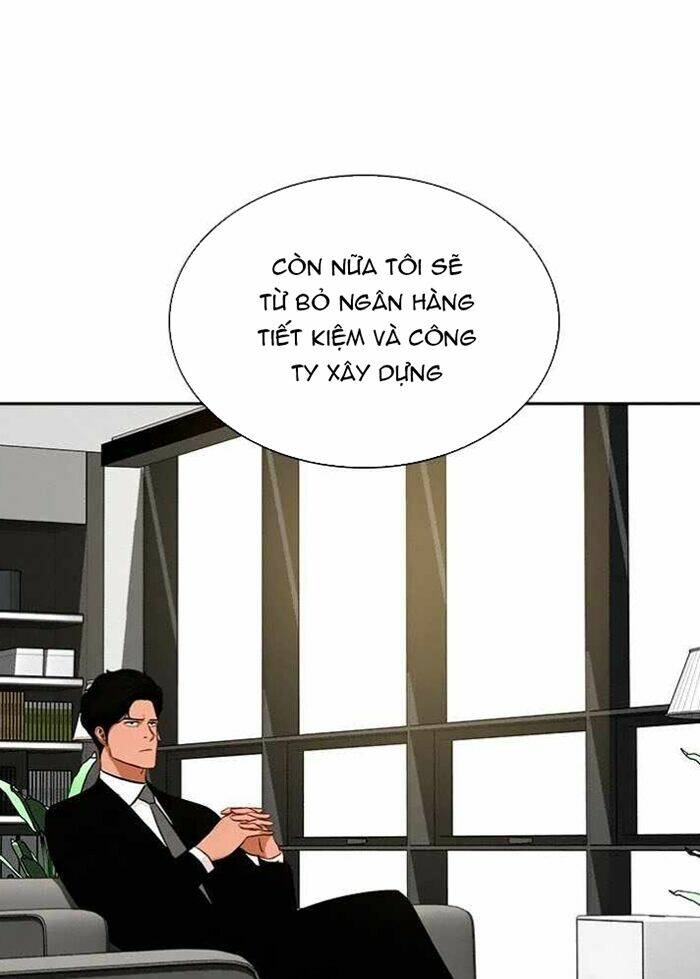 Chúa Tể Đồng Tiền: Chapter 72