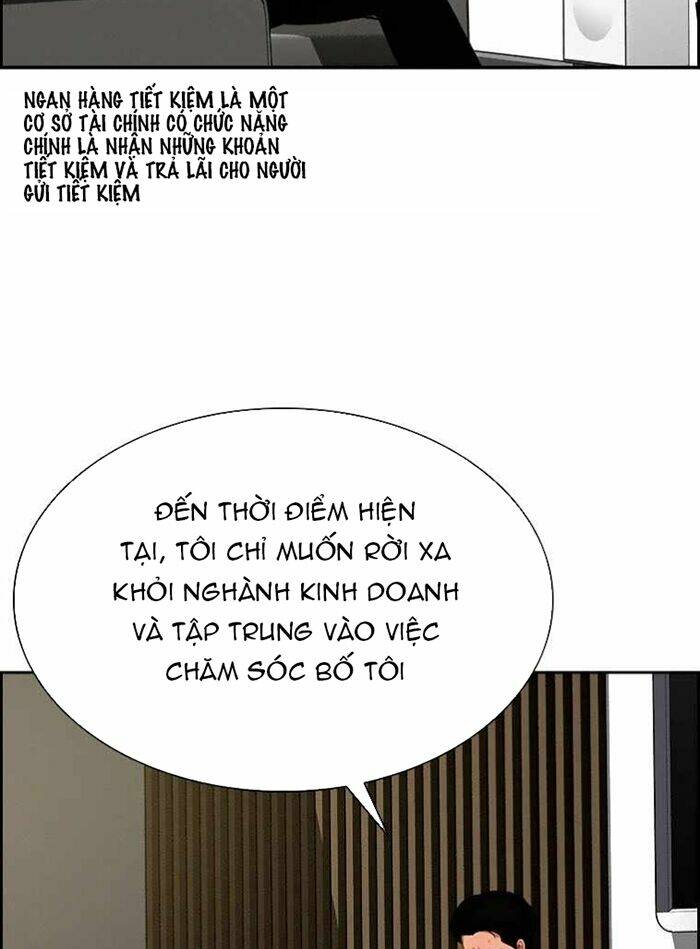 Chúa Tể Đồng Tiền: Chapter 72