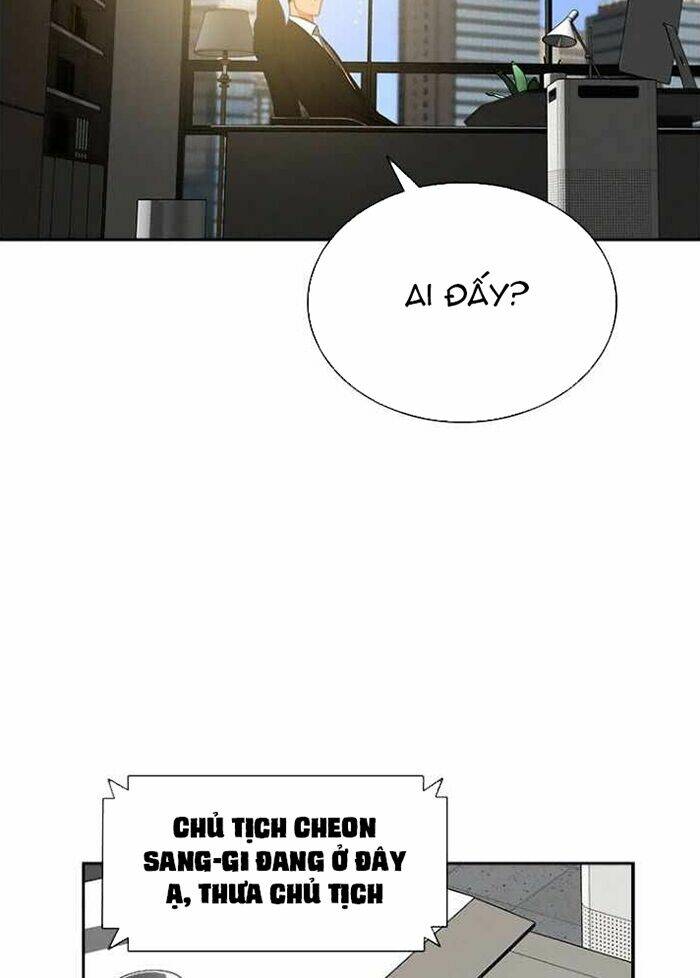 Chúa Tể Đồng Tiền: Chapter 72