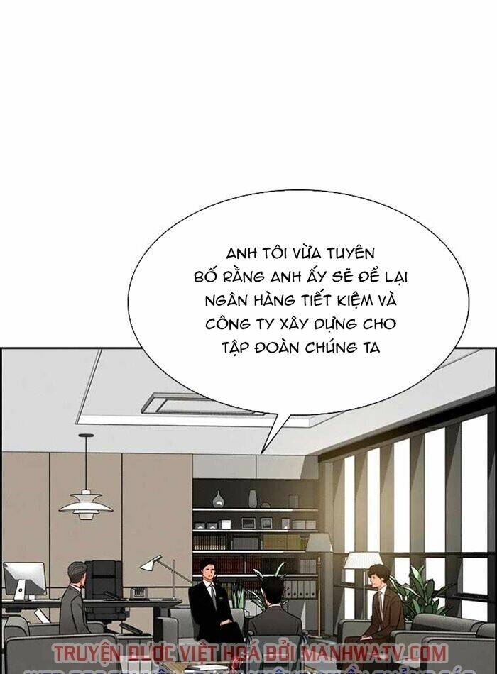 Chúa Tể Đồng Tiền: Chapter 72