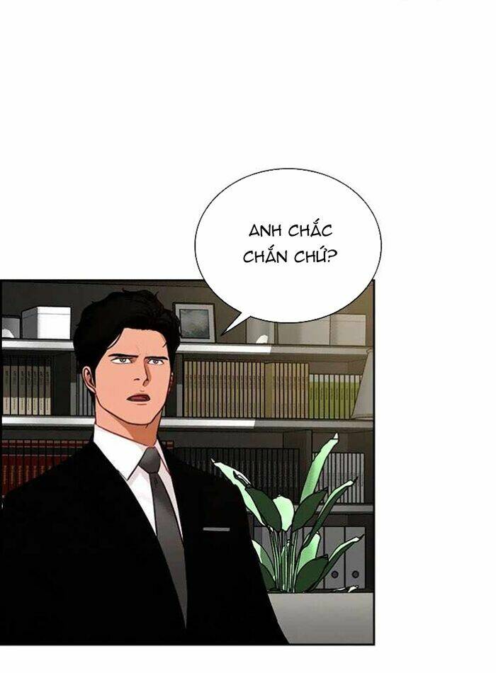 Chúa Tể Đồng Tiền: Chapter 72