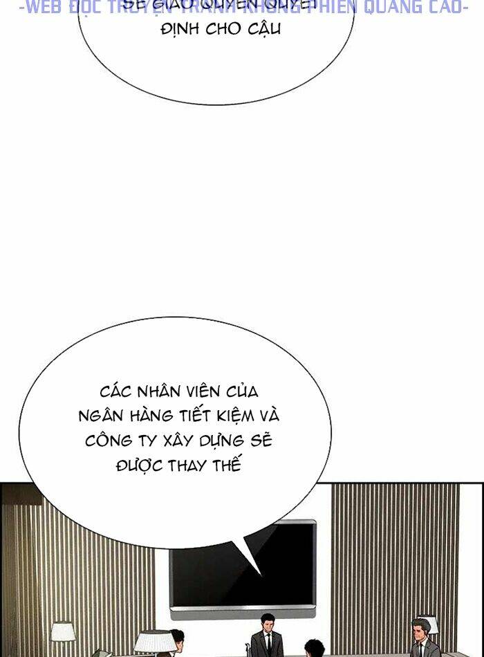 Chúa Tể Đồng Tiền: Chapter 72