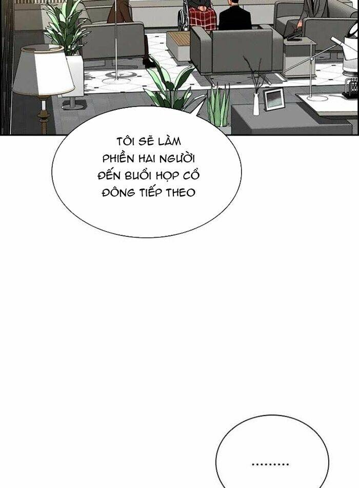 Chúa Tể Đồng Tiền: Chapter 72